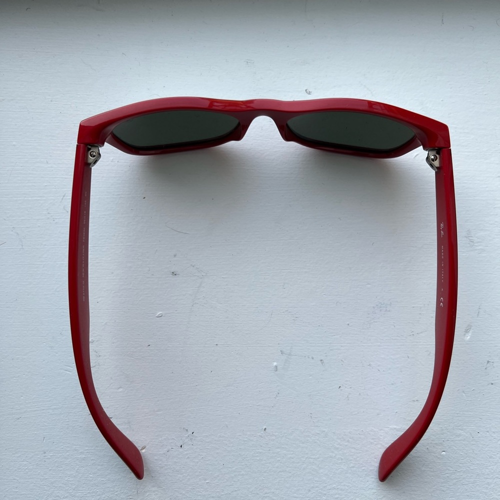 Ray Ban “Ferrari” - Picture 2 of 3